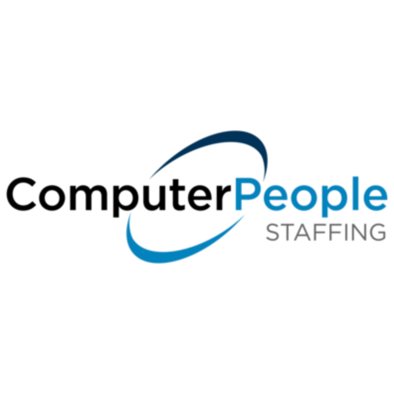 Agents for Advocacy Sponsor logo Computer People Staffing