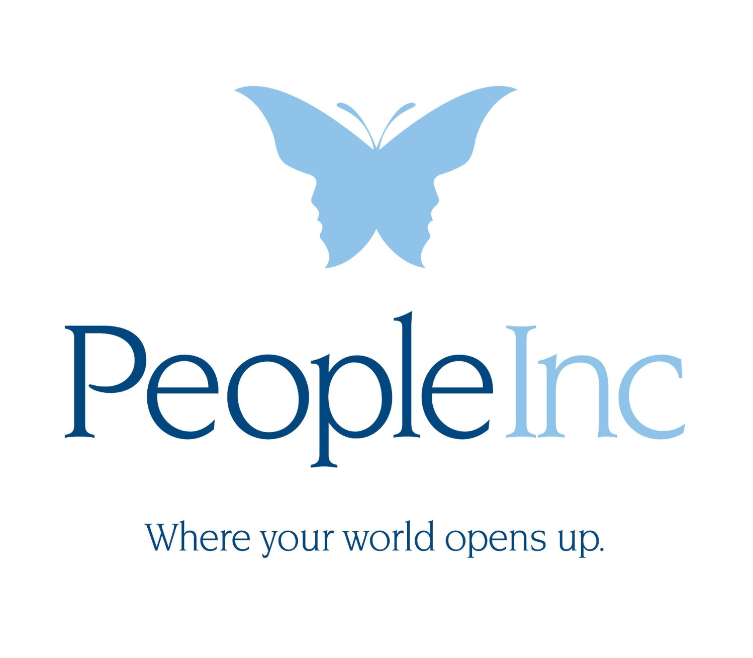 Agents for Advocacy Sponsor logo People Inc