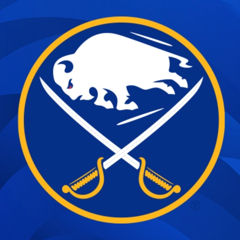 Agents for Advocacy Sponsor logo Buffalo Sabres