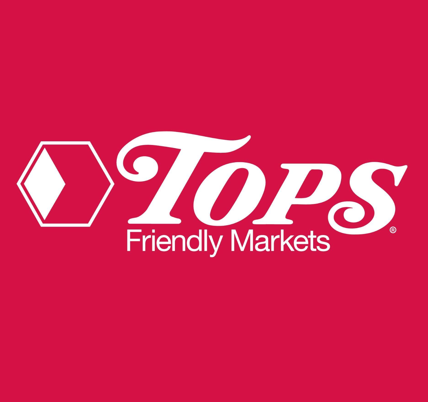 Agents for Advocacy Sponsor logo Tops Friendly Markets
