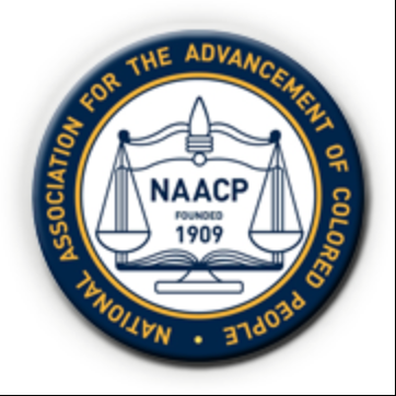 Agents for Advocacy Sponsor logo NAACP Buffalo Chapter