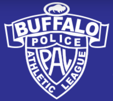 Agents for Advocacy Sponsor logo Buffalo Police Athletic League